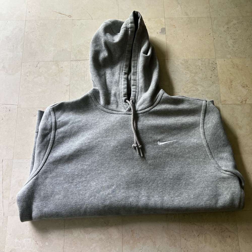 Nike hoodie NWOT